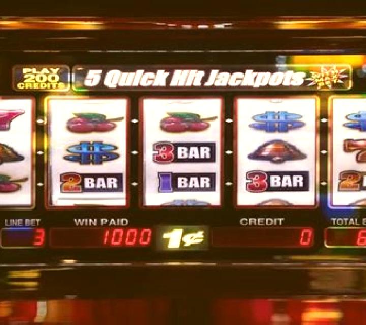 Classic Joker 5 Reels slot