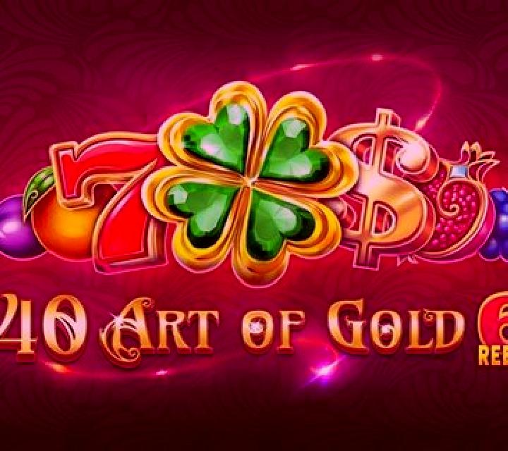Classic Joker 6 Reels slot game