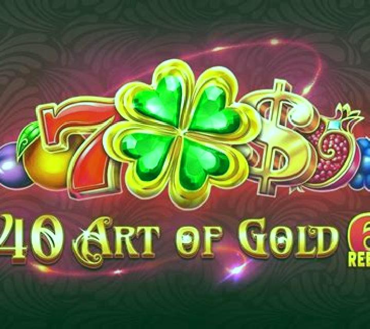 Classic Joker 6 Reels slot
