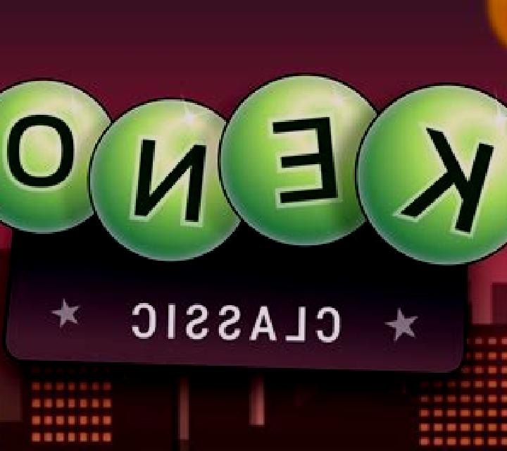 Classic Keno (Genii) online slot