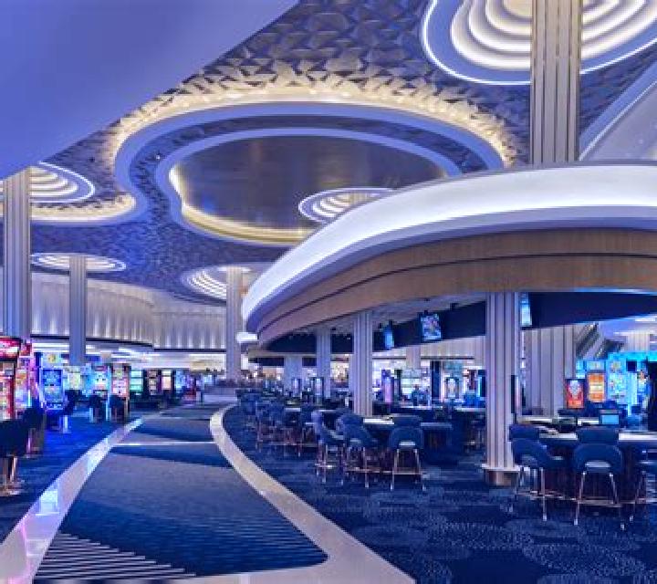 Classic La Partage Live Casino slot