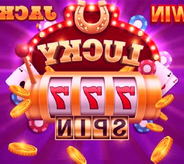Classic Lucky Spin online slot