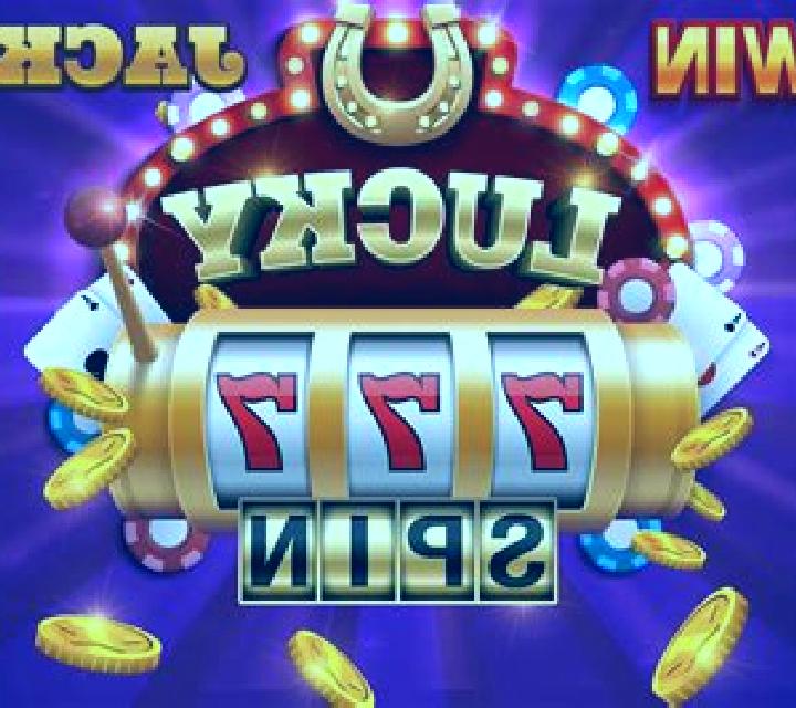 Classic Lucky Spin slot game