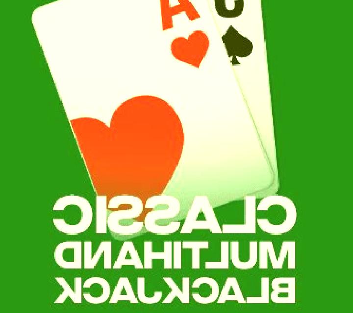 Classic Multihand Blackjack slot