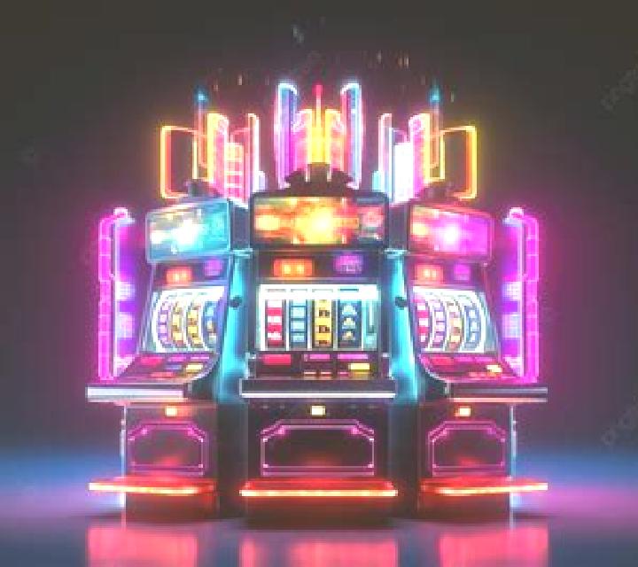 Classic Neon slot