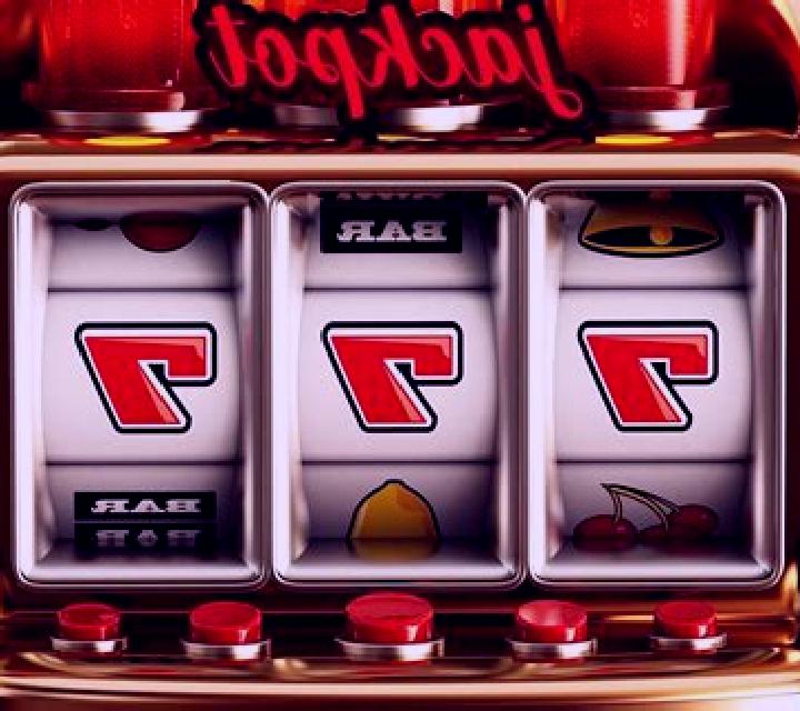 Classic Poker slot machine