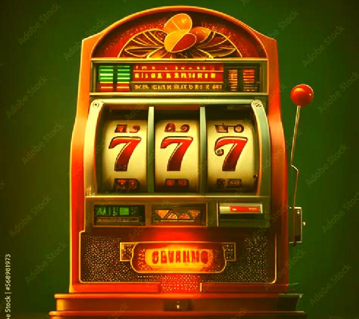 Classic Poker slot