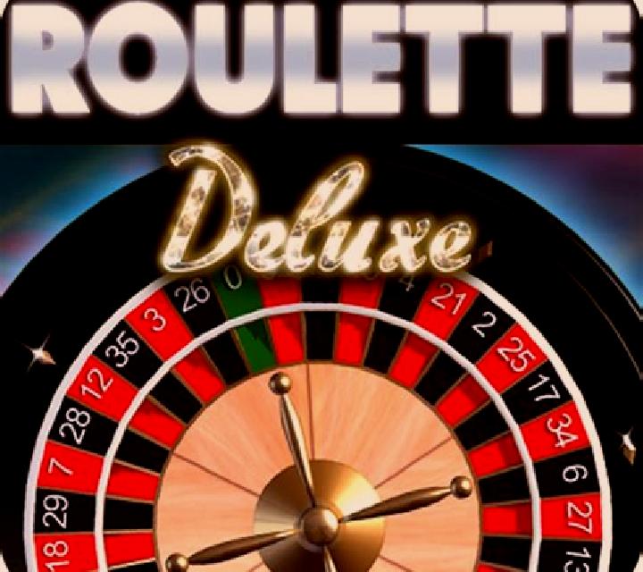 Classic Roulette Deluxe Live Casino online slot