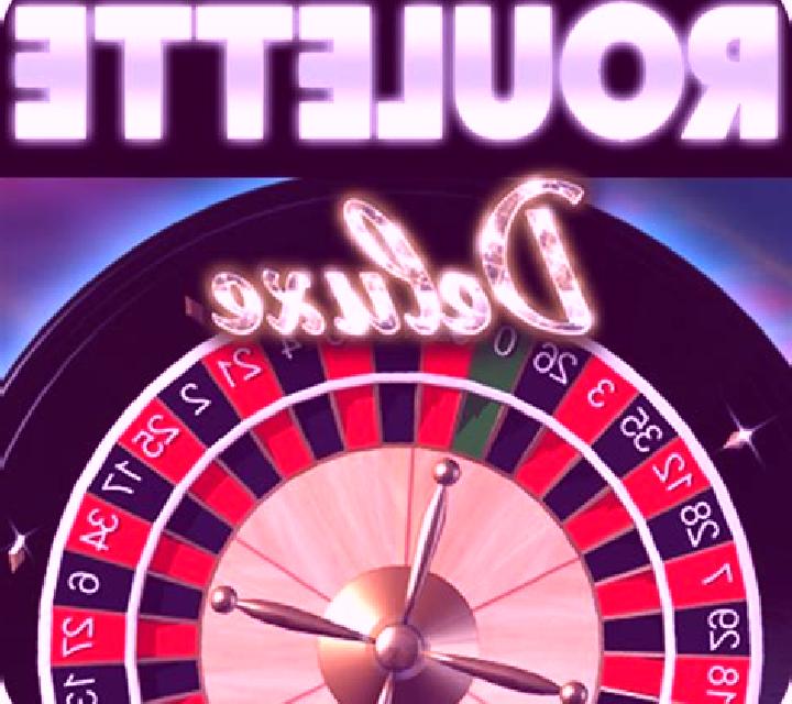 Classic Roulette Deluxe Live Casino slot game