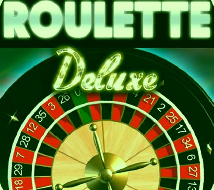 Classic Roulette Deluxe Live Casino slot machine