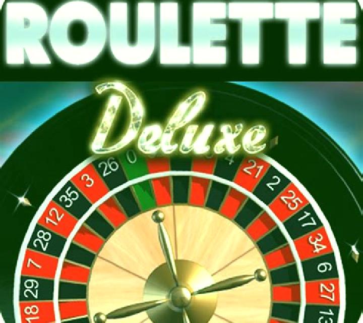 Classic Roulette Deluxe Live Casino slot