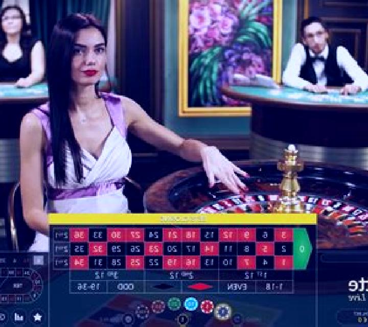 Classic Roulette Live Casino (Extreme Gaming) online slot