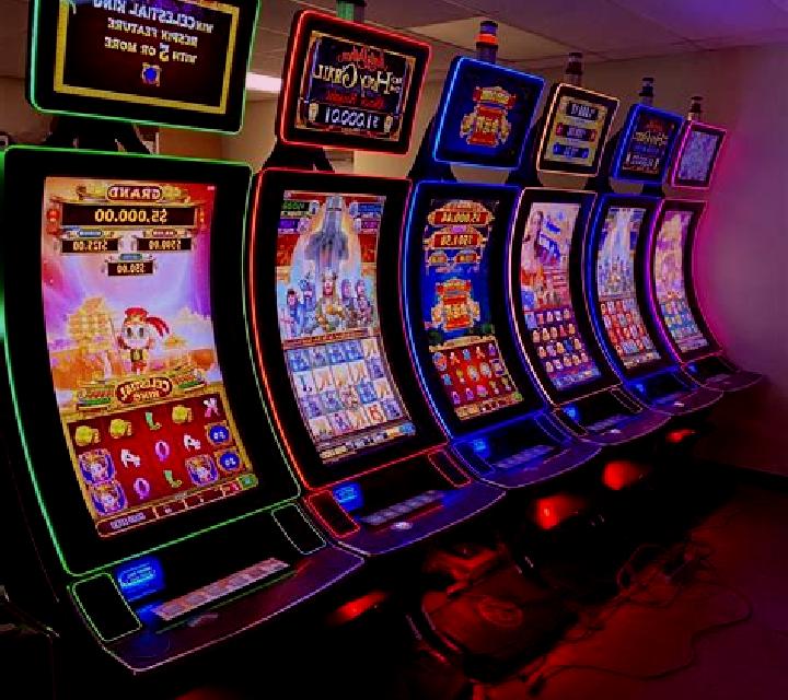 Classic Roulette Live Casino (Extreme Gaming) slot machine