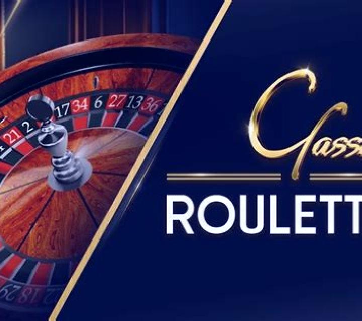 Classic Roulette (Playtech) online slot