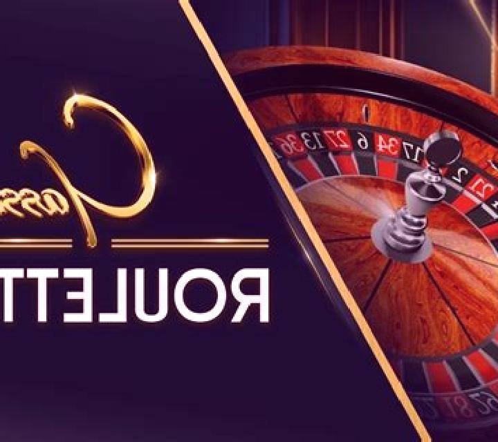 Classic Roulette (Playtech) slot game