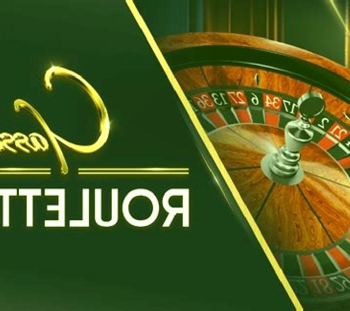 Classic Roulette (Playtech) slot machine