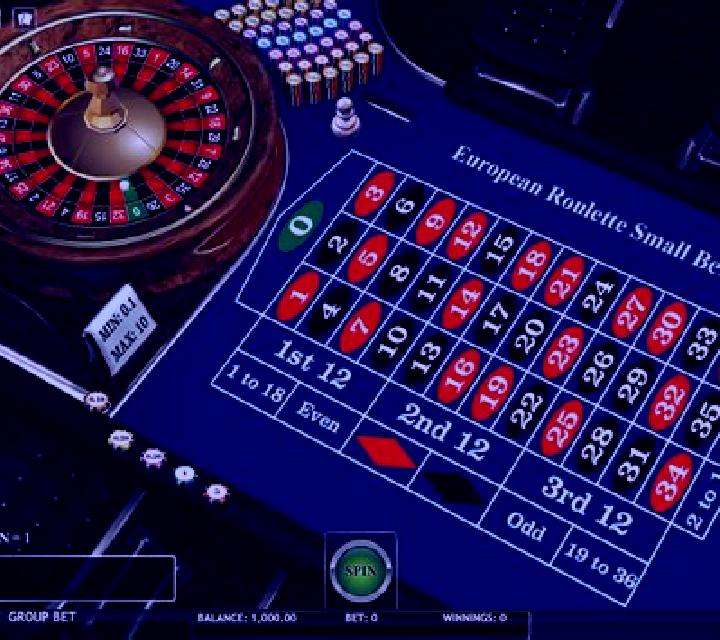 Classic Roulette (RenderPlay) slot machine