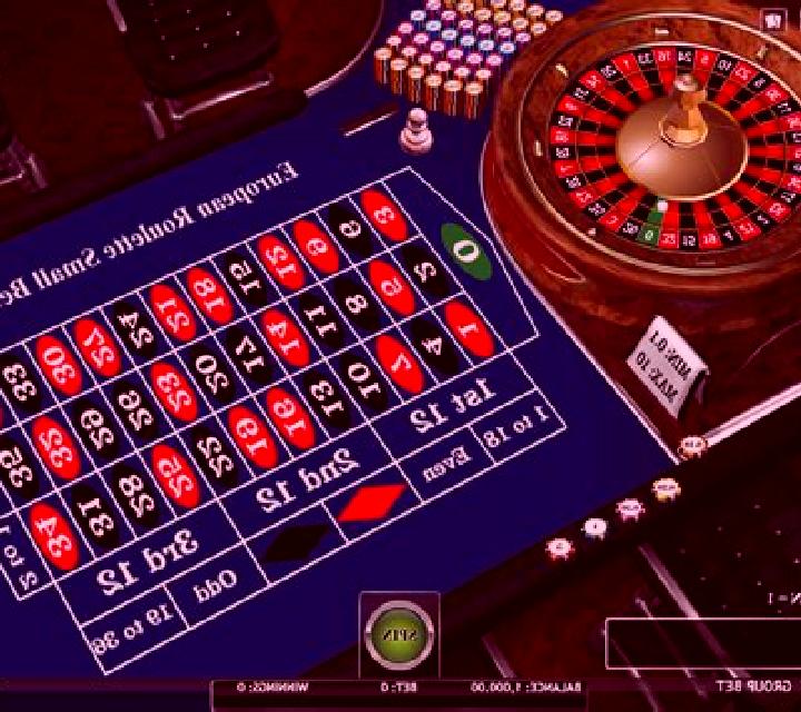 Classic Roulette (RenderPlay) slot
