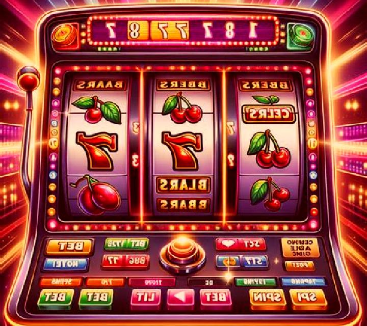 Classic Slot Scratch online slot