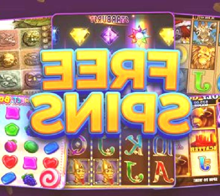 Classic Spins online slot
