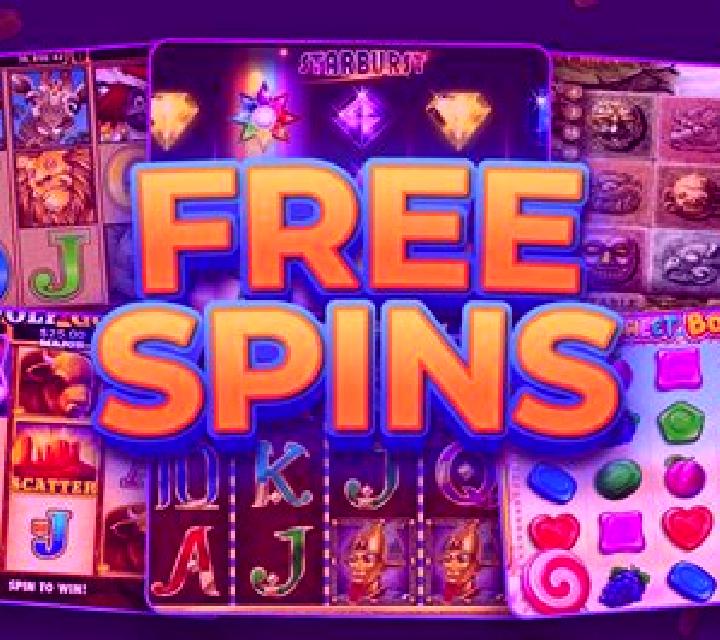Classic Spins slot game