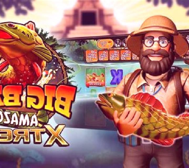 Classic Xtreme online slot