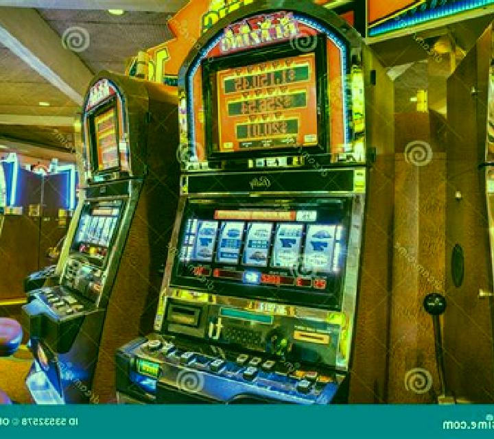 Classico slot machine