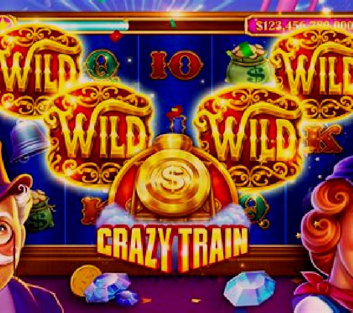 Classy Vegas online slot