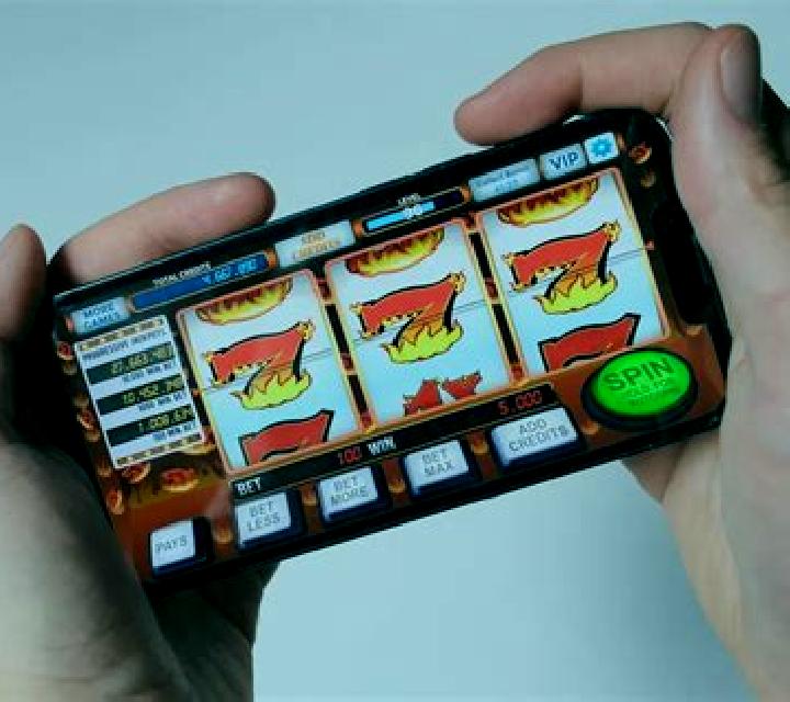 Claudius Lust online slot