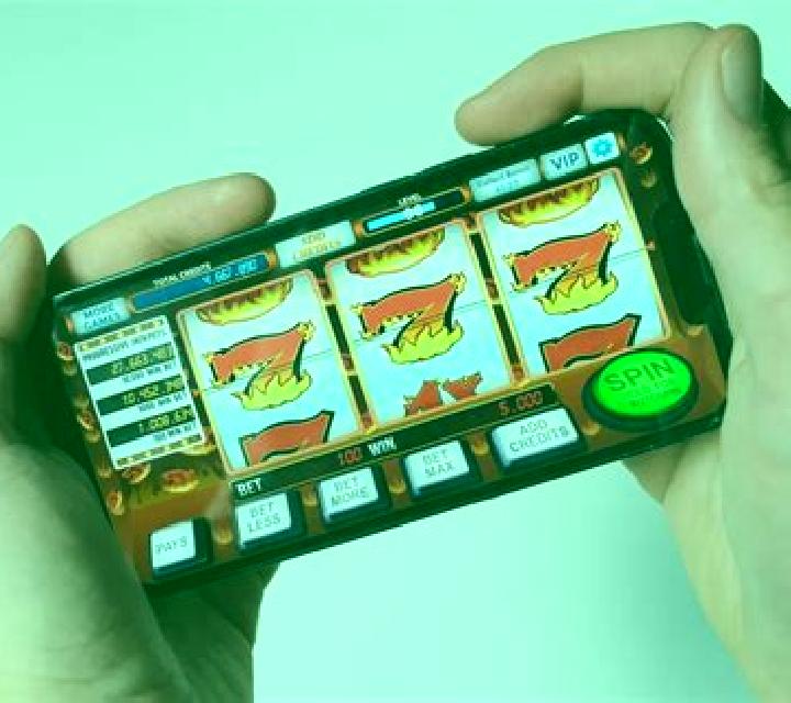 Claudius Lust slot game