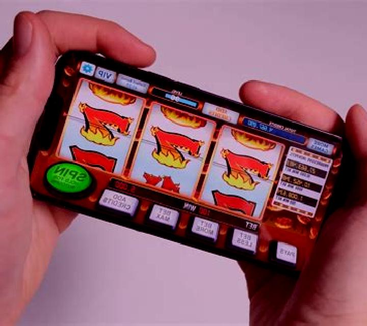 Claudius Lust slot machine