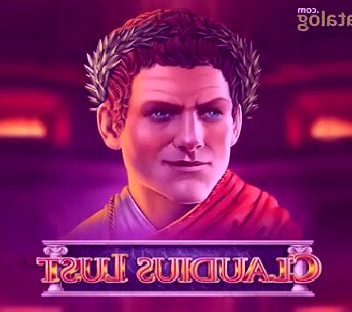 Claudius Lust slot