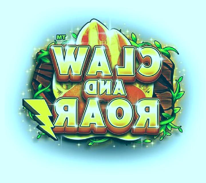 Claw and Roar online slot