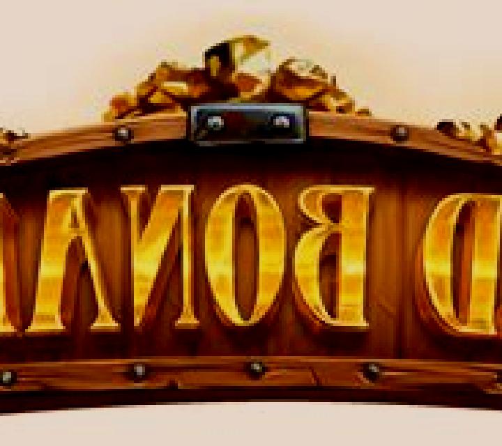 Claw Bonanza: Gold Rush online slot