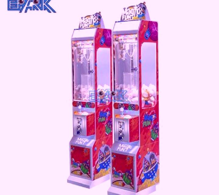 Claw Force online slot
