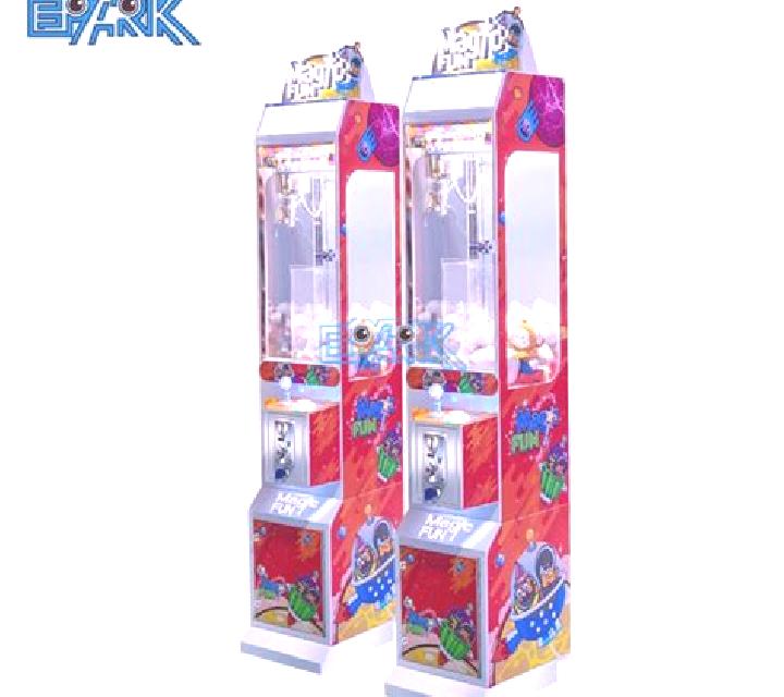 Claw Force slot
