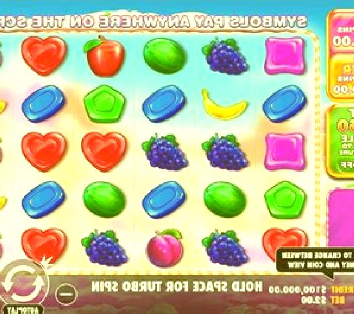 ClawBass Bonanza: Free Rush online slot