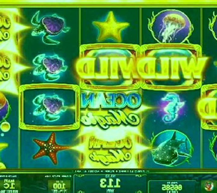 Clay Magic slot game
