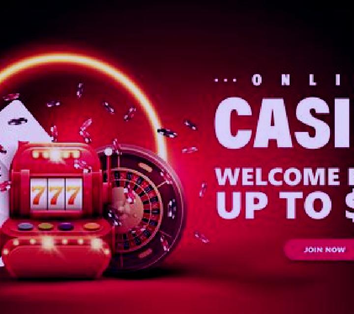Clearance online slot