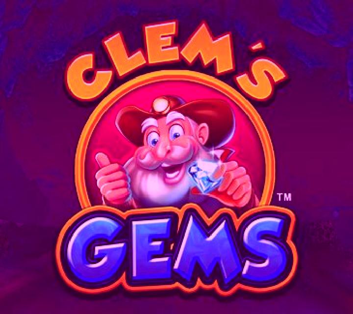 Clem s Gems online slot