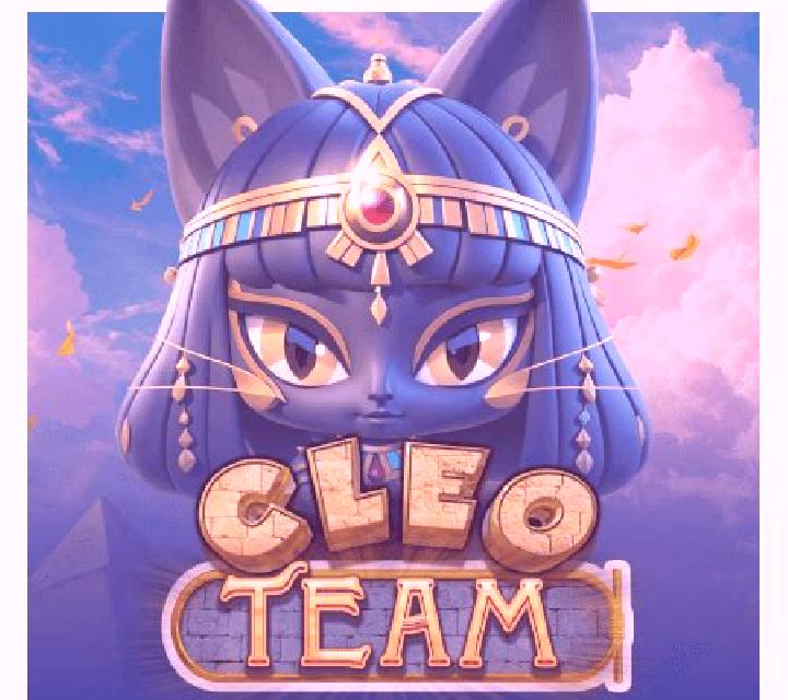 Cleo Team slot