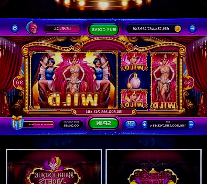 Cleopatra 18+ slot