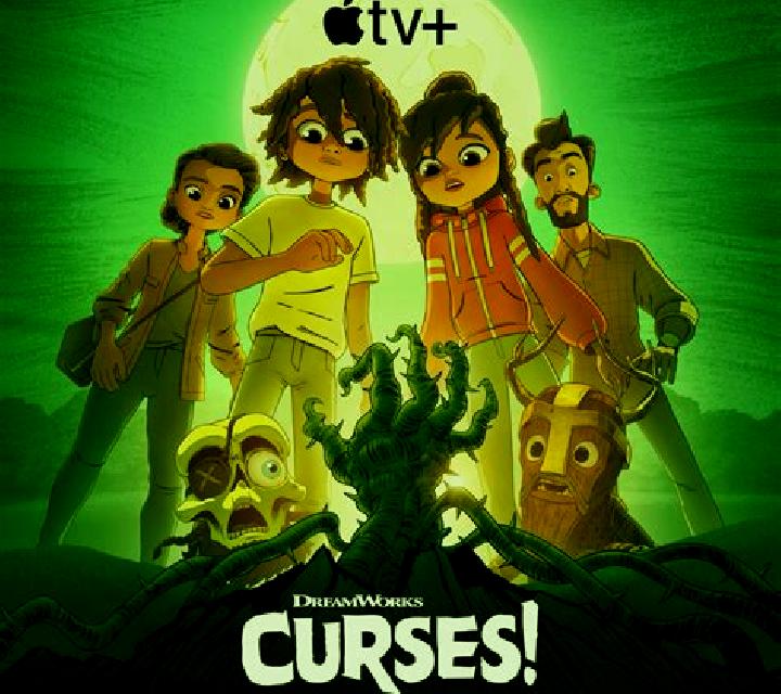 Cleopatra 2 Book of Curses slot