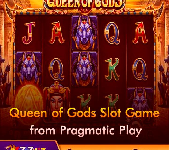 Cleopatra 2 slot game
