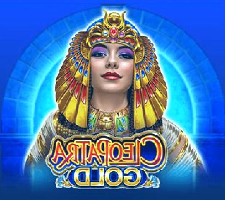 Cleopatra Bingo online slot