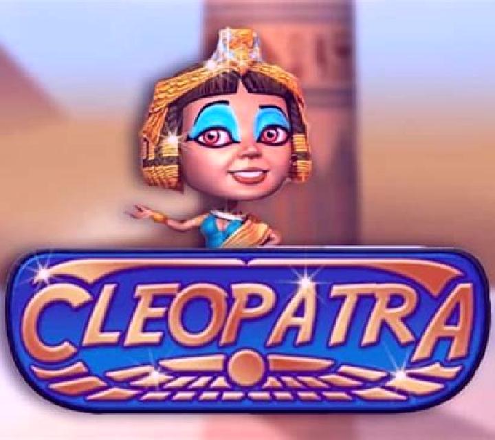 Cleopatra Bingo slot