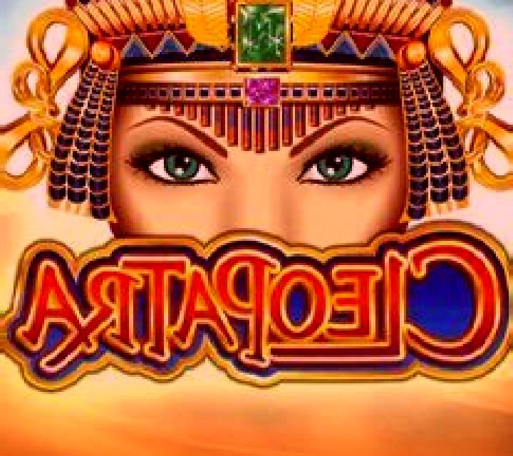 Cleopatra Diamond Spins slot