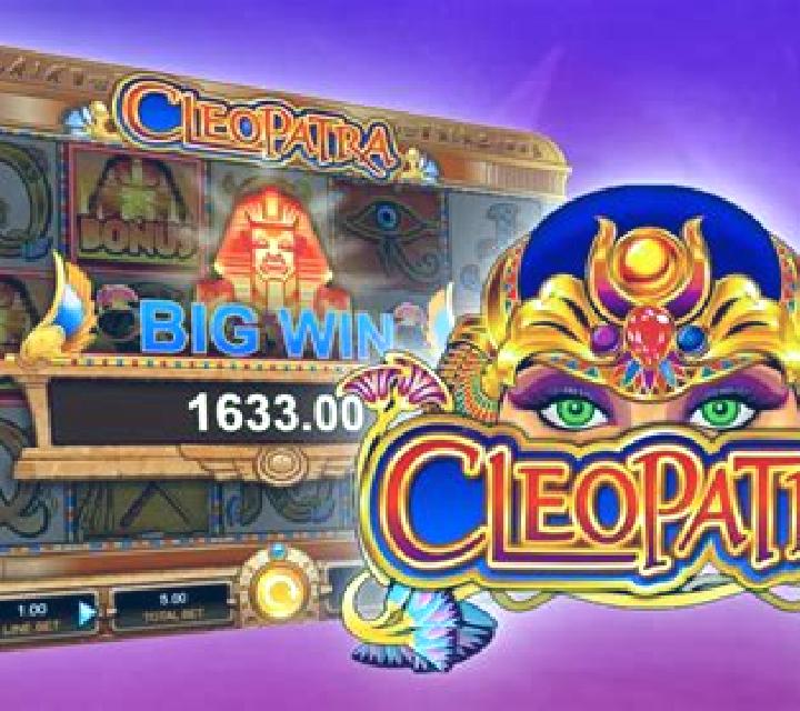 Cleopatra (Giocaonline) online slot