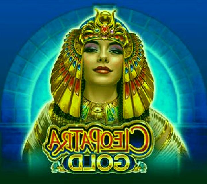 Cleopatra: Golden Necklace online slot