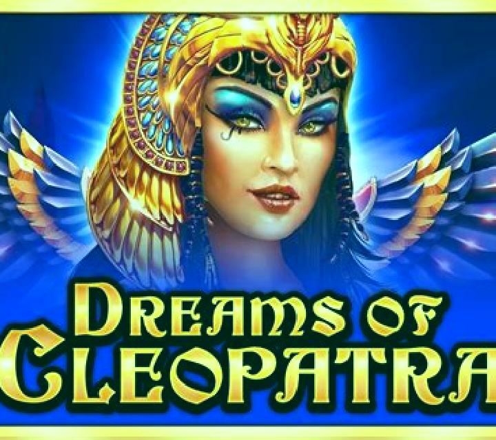 Cleopatra Hyper Hits online slot
